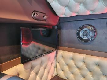 DAF XF 530 SUPERSPACECAB / RETARDER / HYDRAULIC / FULL AIR